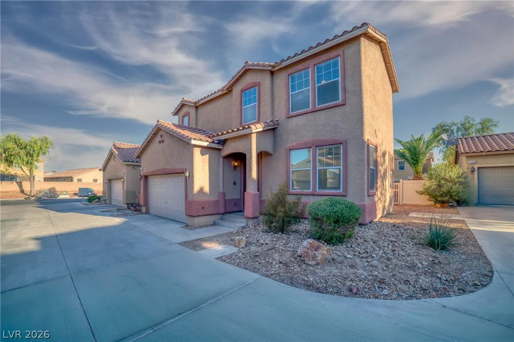 5364 Washington Apple, Las Vegas, NV 89122
