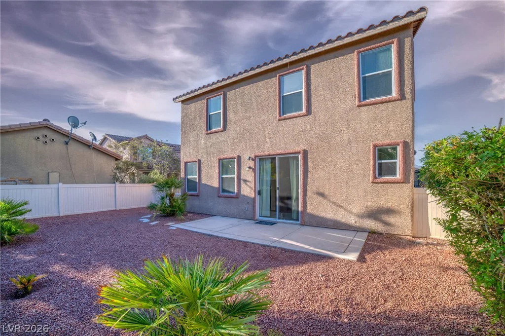 5364 Washington Apple, Las Vegas, NV 89122