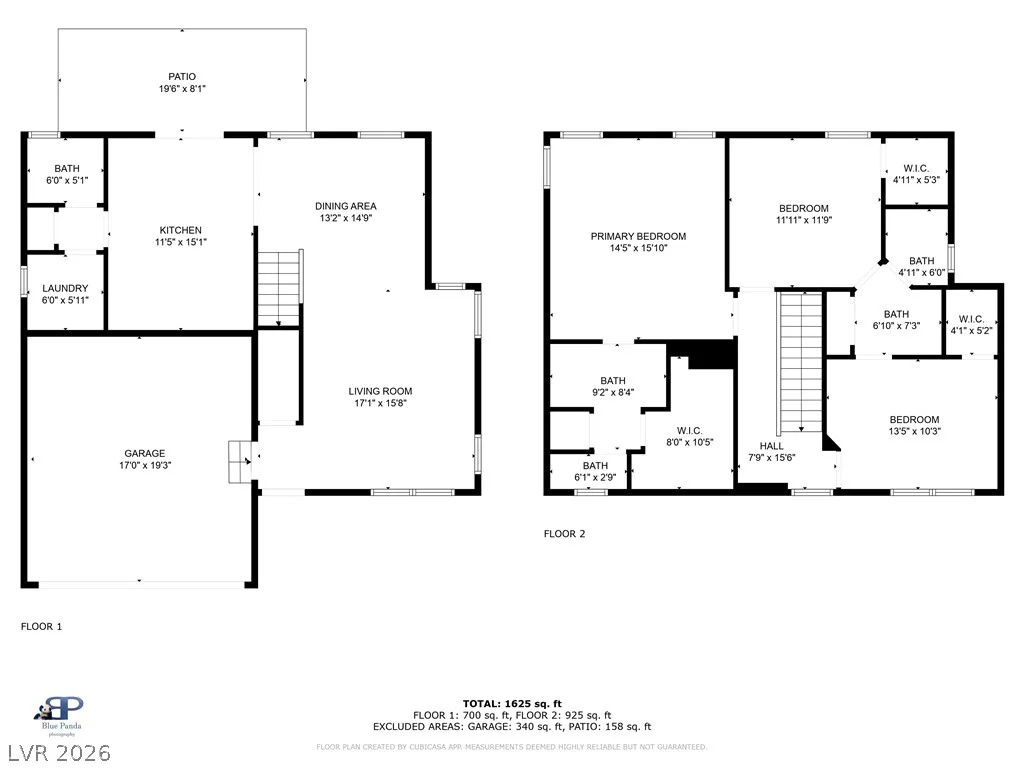 5364 Washington Apple, Las Vegas, NV 89122