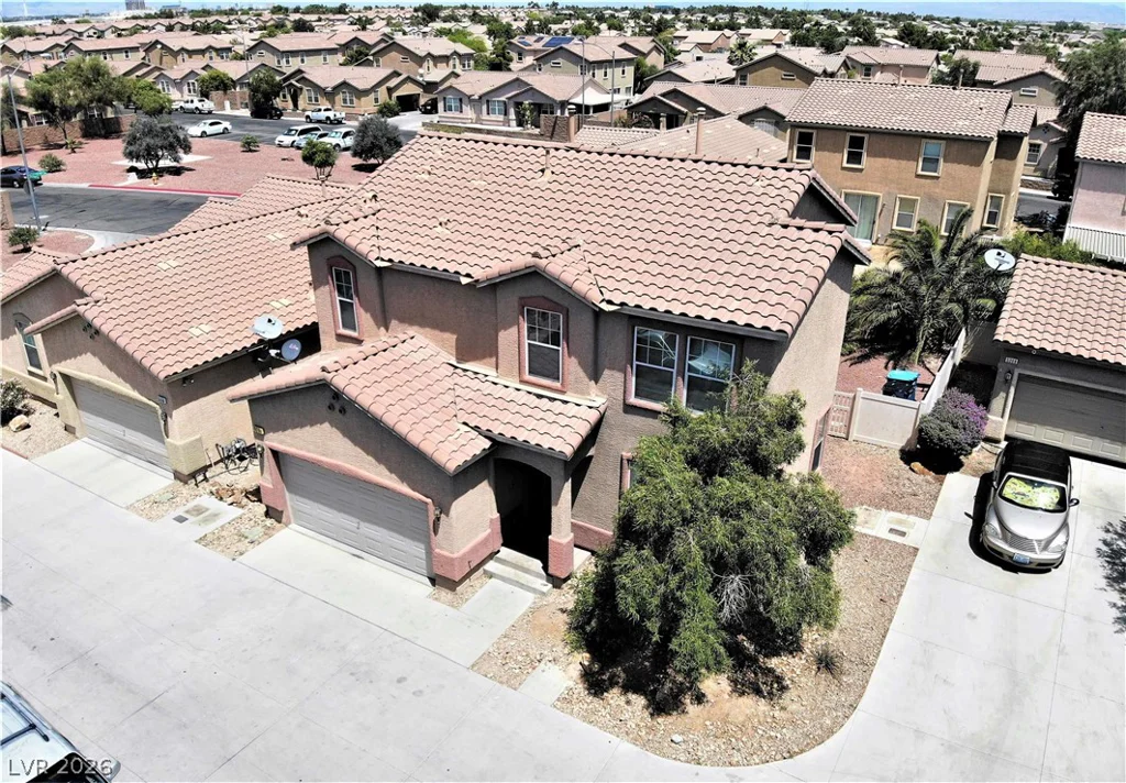 5364 Washington Apple, Las Vegas, NV 89122