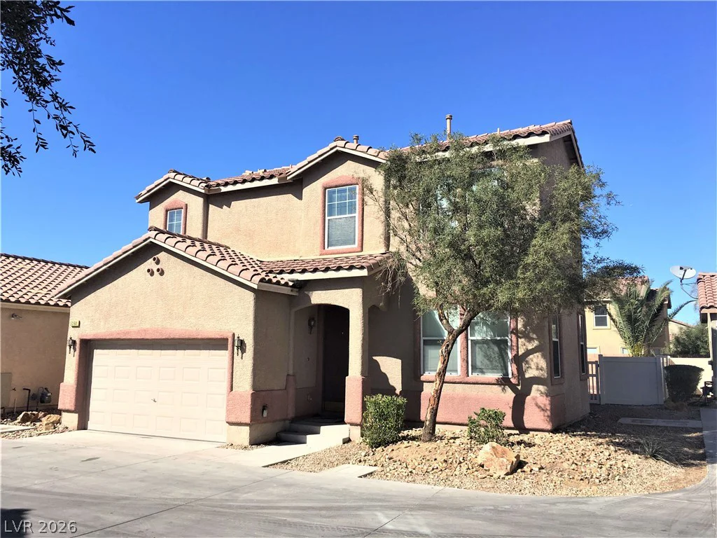 5364 Washington Apple, Las Vegas, NV 89122