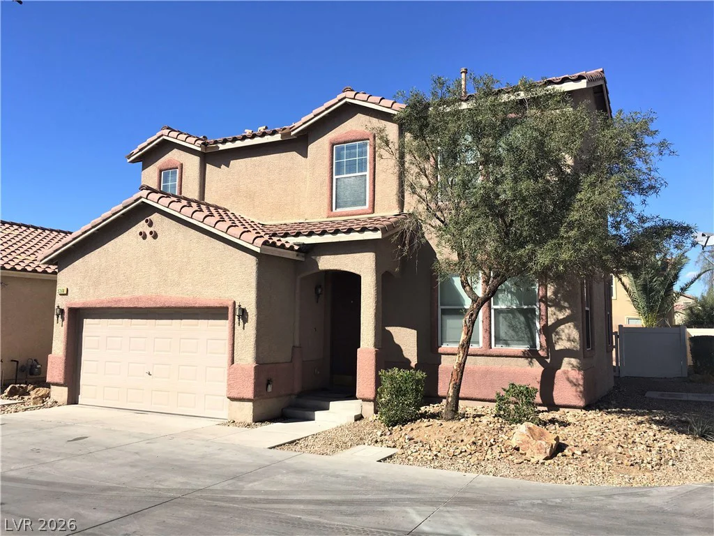 5364 Washington Apple, Las Vegas, NV 89122