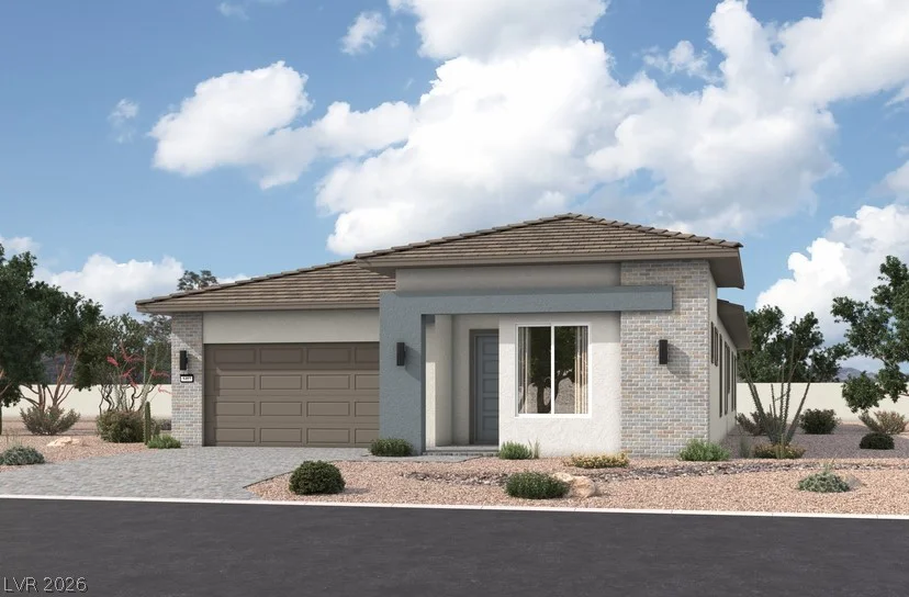 321 Naples, Henderson, NV 89015