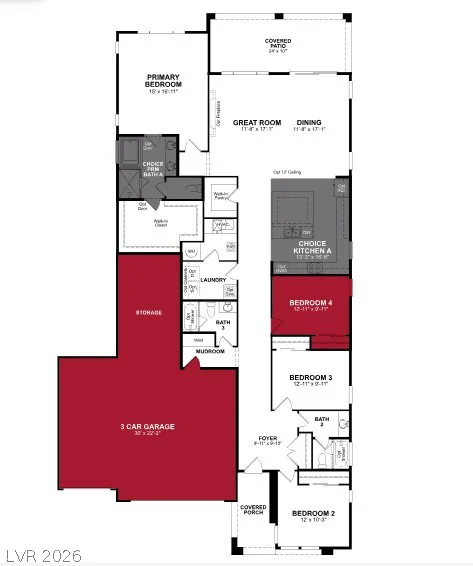 321 Naples, Henderson, NV 89015