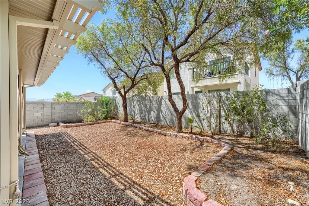 6692 Chariots Path, Las Vegas, NV 89142