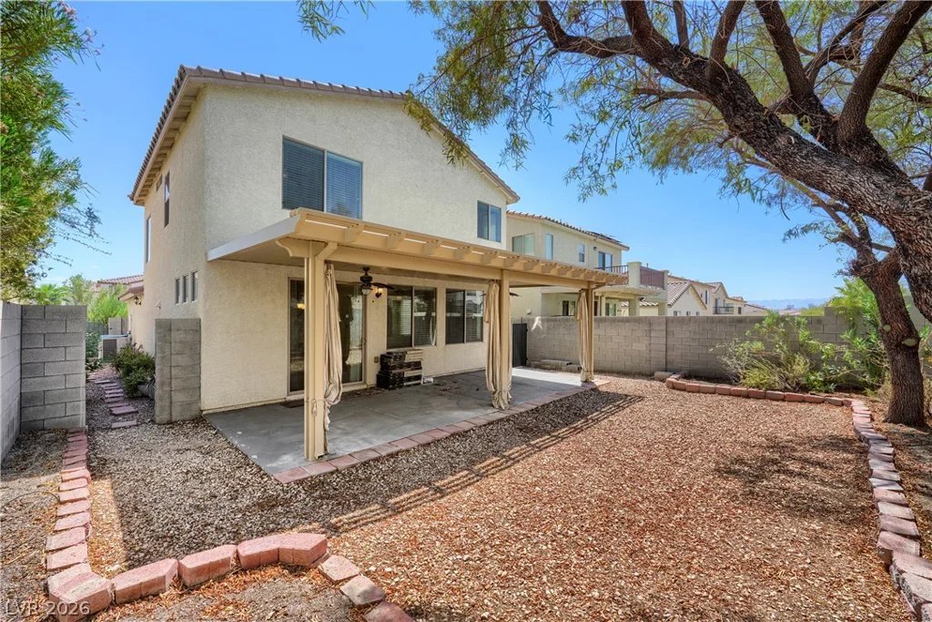6692 Chariots Path, Las Vegas, NV 89142