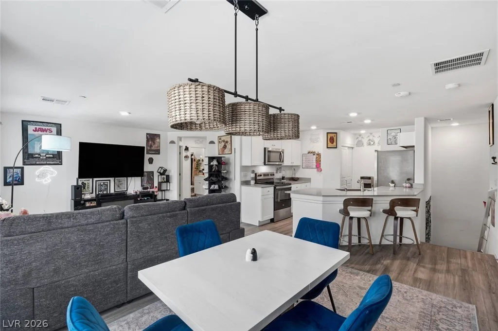 7870 Aurora Sky, North Las Vegas, NV 89084