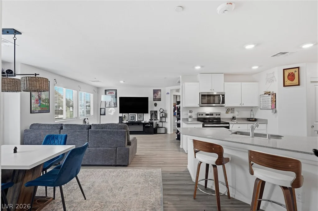 7870 Aurora Sky, North Las Vegas, NV 89084