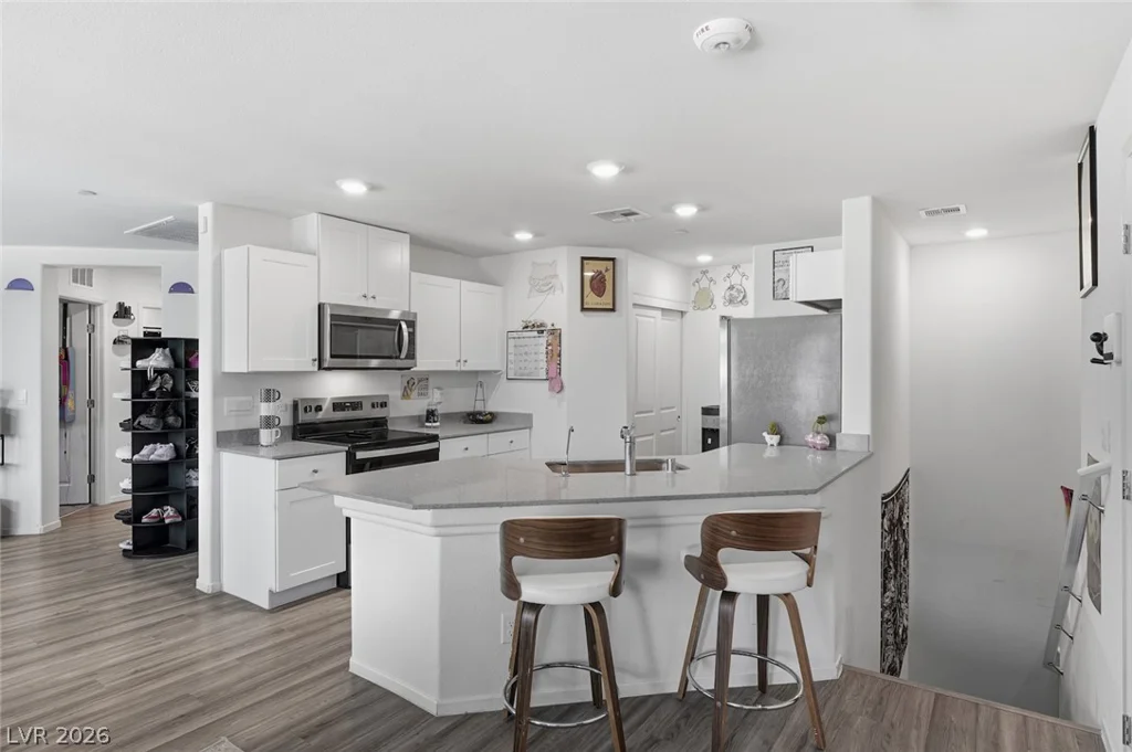 7870 Aurora Sky, North Las Vegas, NV 89084