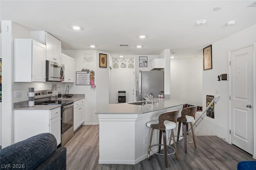 7870 Aurora Sky, North Las Vegas, NV 89084