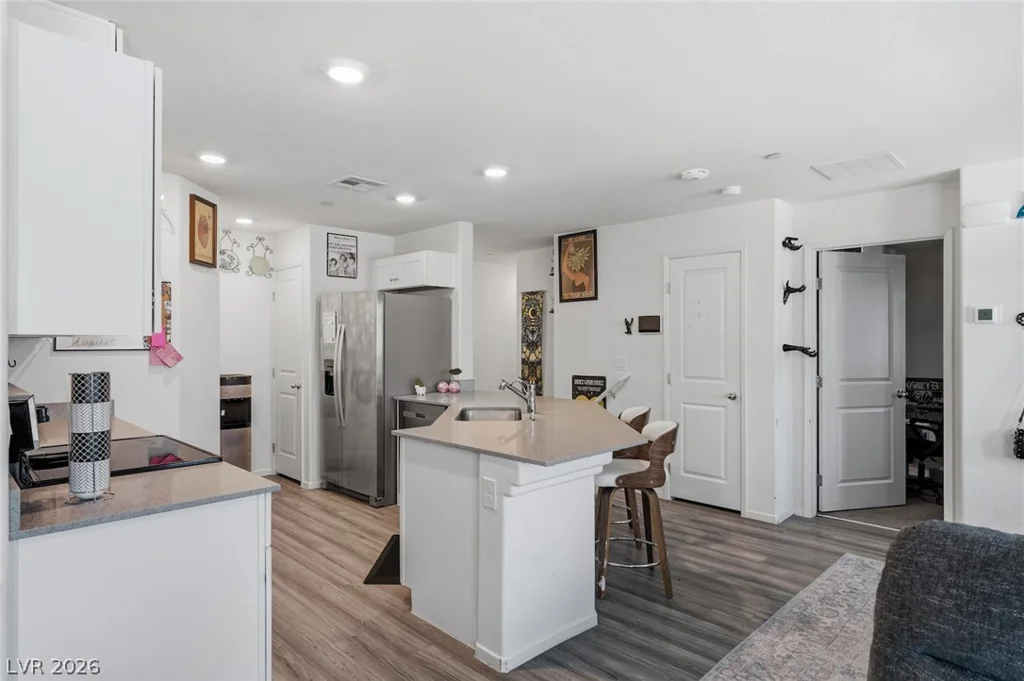 7870 Aurora Sky, North Las Vegas, NV 89084