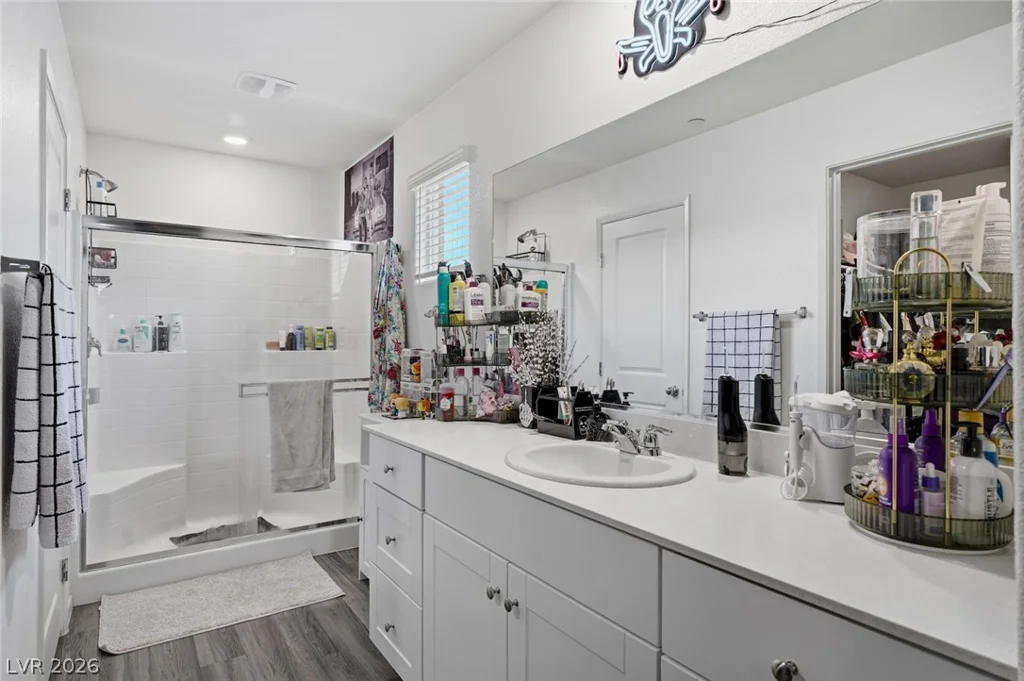 7870 Aurora Sky, North Las Vegas, NV 89084