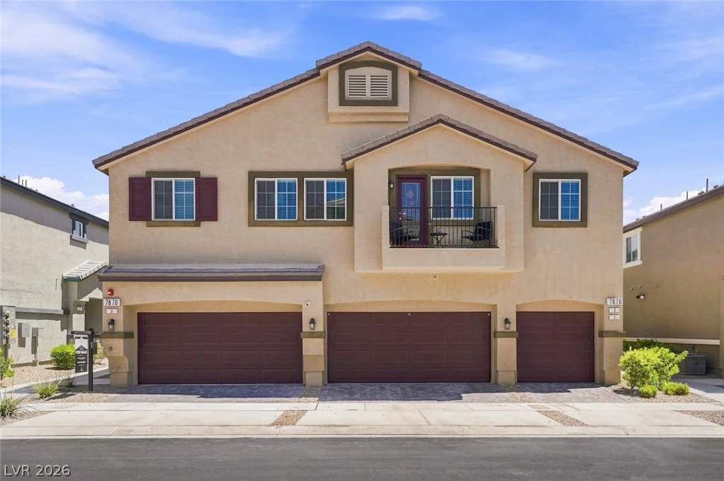 7870 Aurora Sky, North Las Vegas, NV 89084