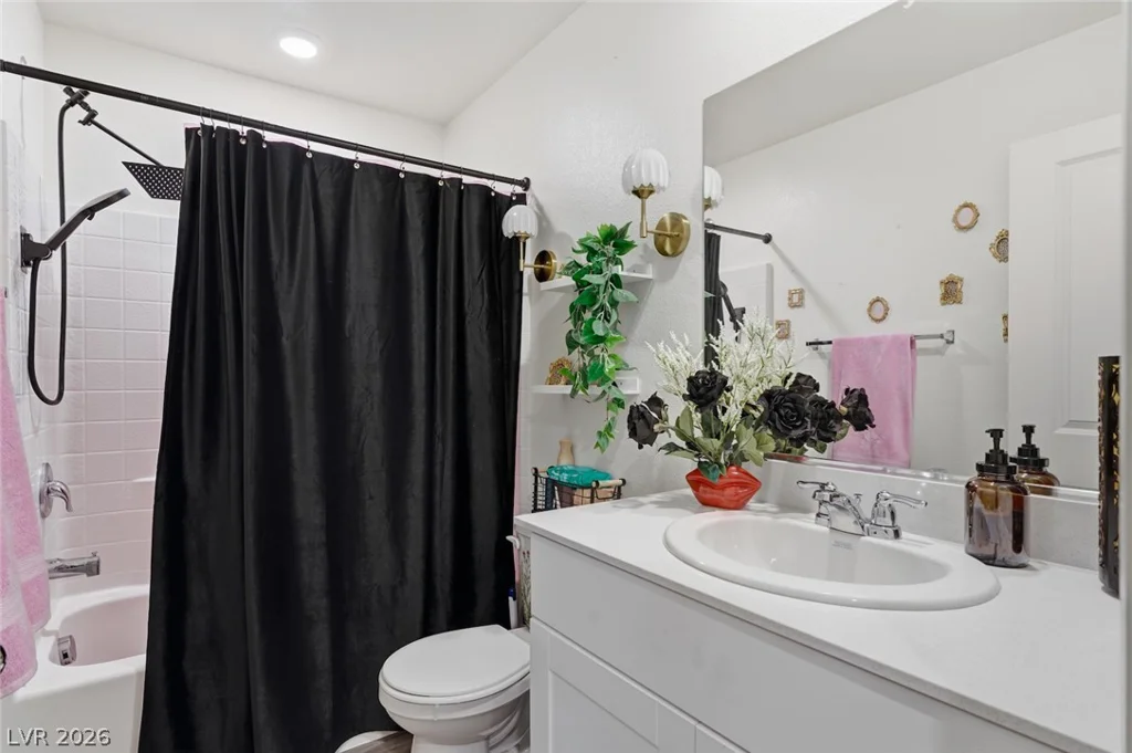7870 Aurora Sky, North Las Vegas, NV 89084