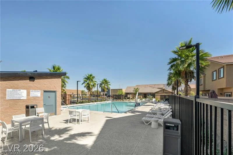 7870 Aurora Sky, North Las Vegas, NV 89084