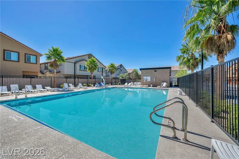 7870 Aurora Sky, North Las Vegas, NV 89084