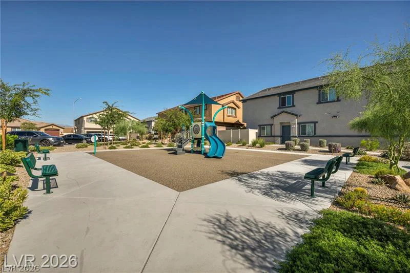 7870 Aurora Sky, North Las Vegas, NV 89084