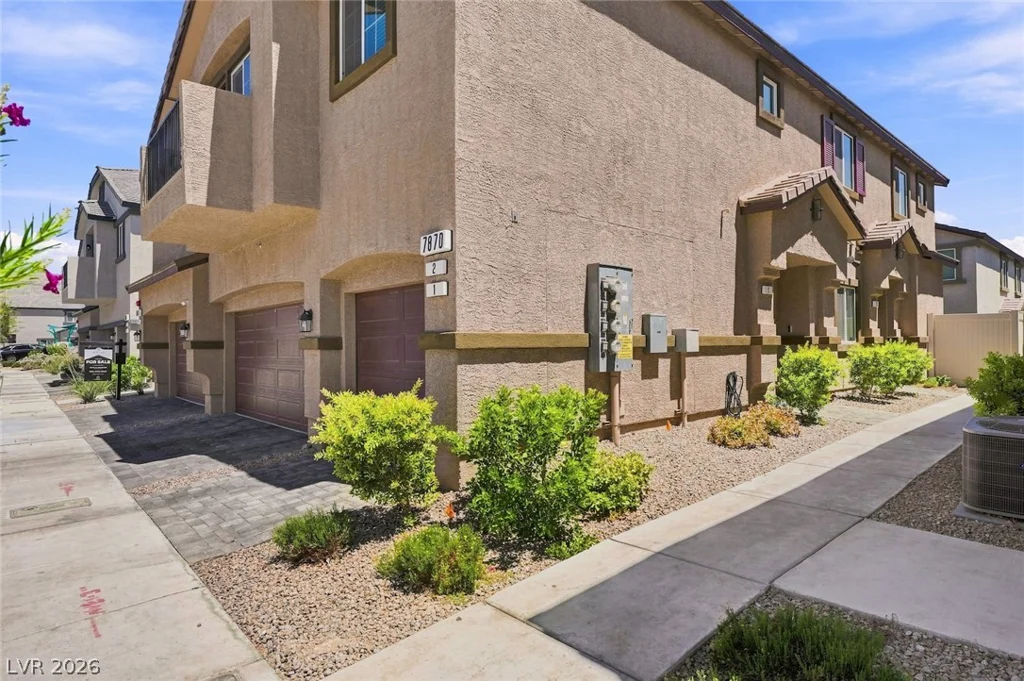 7870 Aurora Sky, North Las Vegas, NV 89084