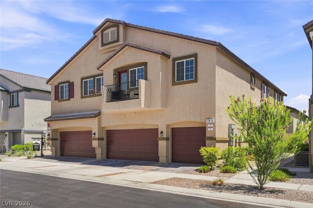 7870 Aurora Sky, North Las Vegas, NV 89084