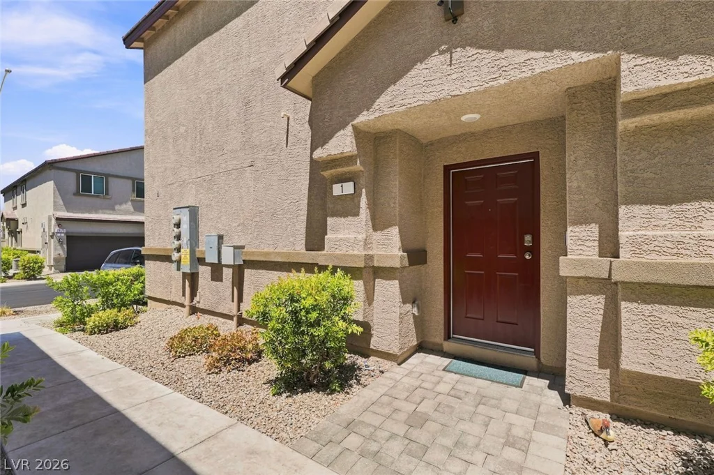 7870 Aurora Sky, North Las Vegas, NV 89084