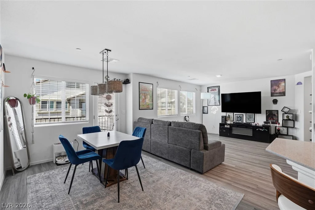 7870 Aurora Sky, North Las Vegas, NV 89084