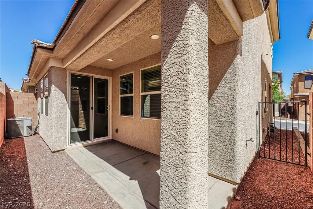 10225 Yarmouth Sea, Las Vegas, NV 89166
