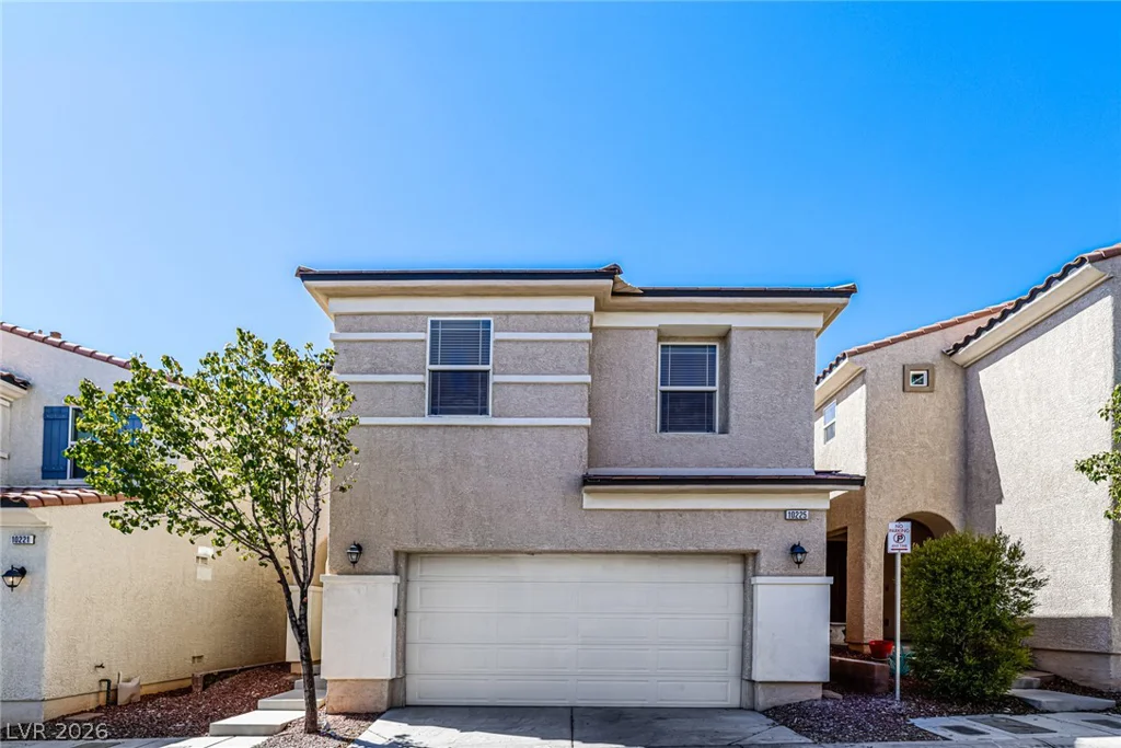 10225 Yarmouth Sea, Las Vegas, NV 89166