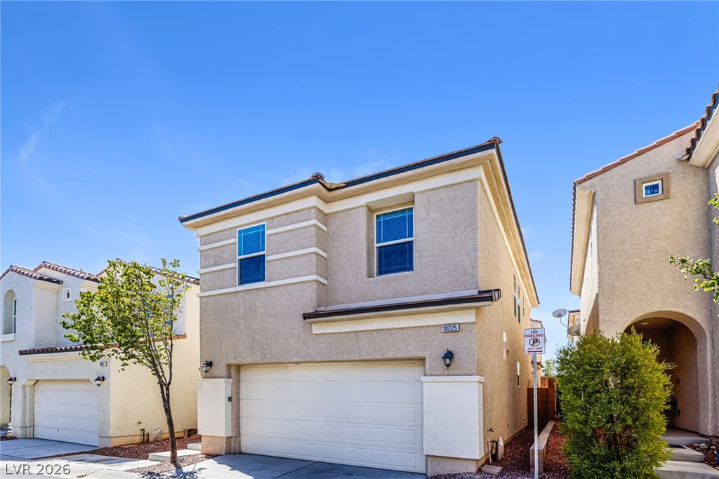10225 Yarmouth Sea, Las Vegas, NV 89166