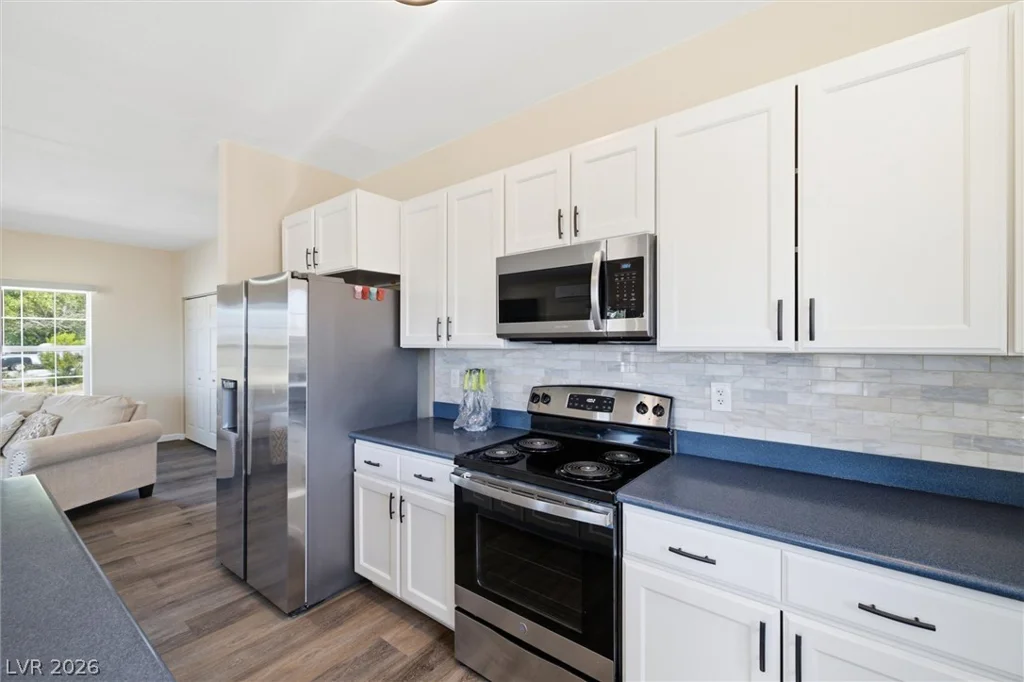 4860 Turner, Pahrump, NV 89061