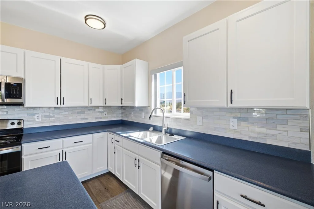 4860 Turner, Pahrump, NV 89061