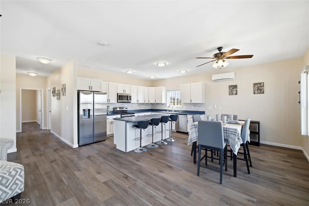4860 Turner, Pahrump, NV 89061