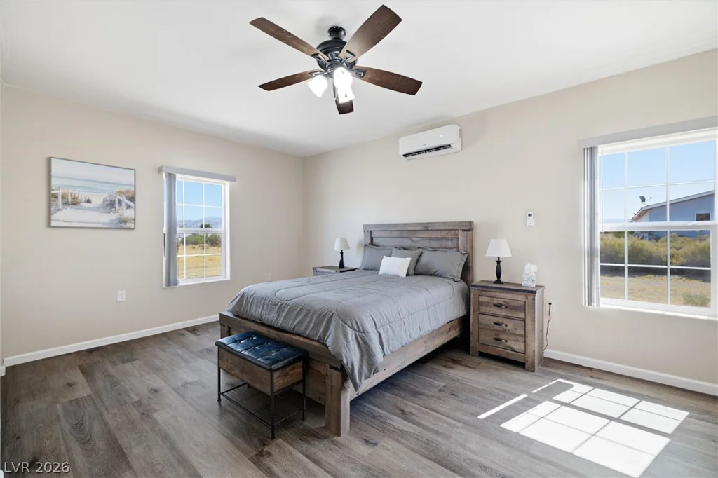 4860 Turner, Pahrump, NV 89061