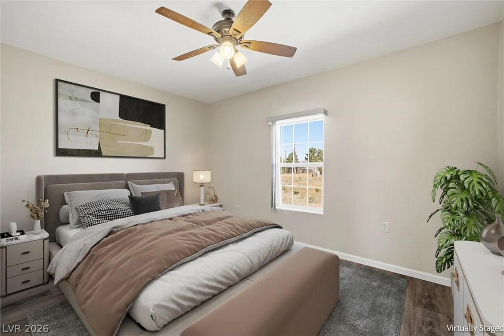 4860 Turner, Pahrump, NV 89061