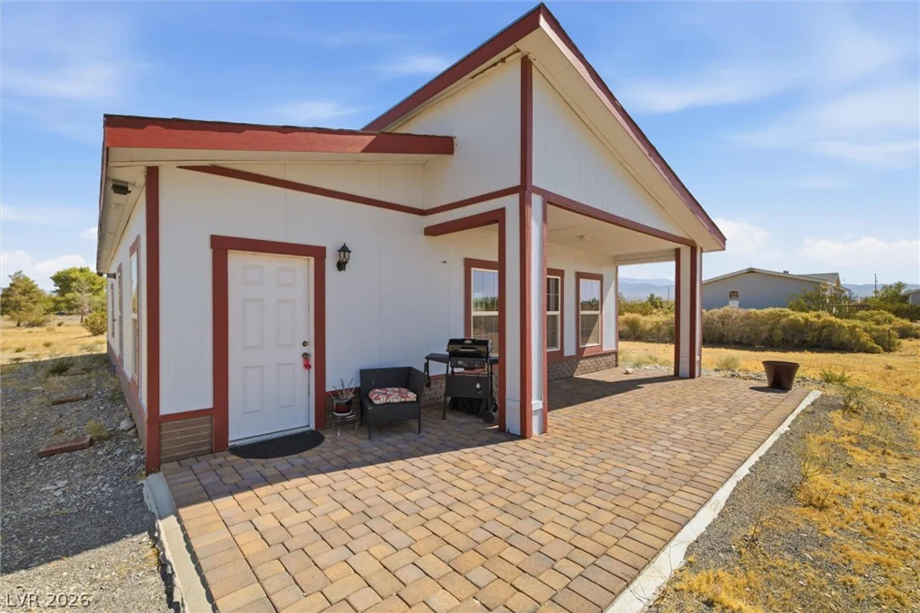 4860 Turner, Pahrump, NV 89061