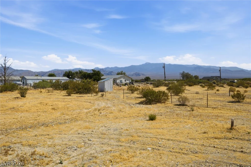 4860 Turner, Pahrump, NV 89061