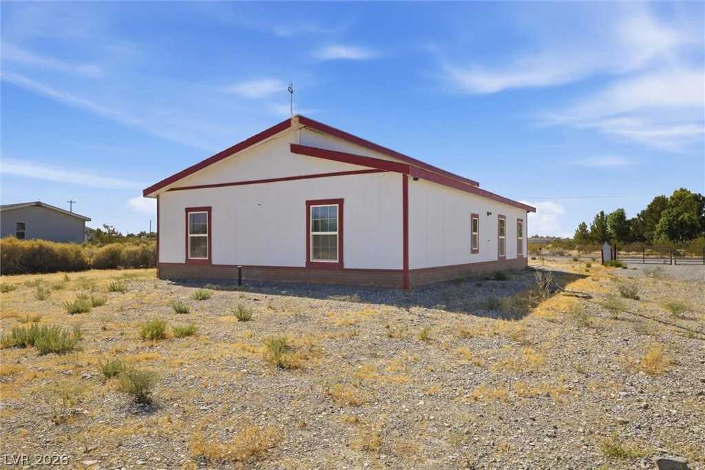 4860 Turner, Pahrump, NV 89061