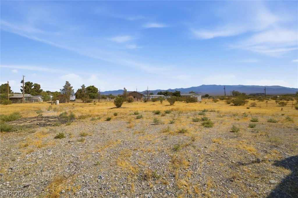 4860 Turner, Pahrump, NV 89061