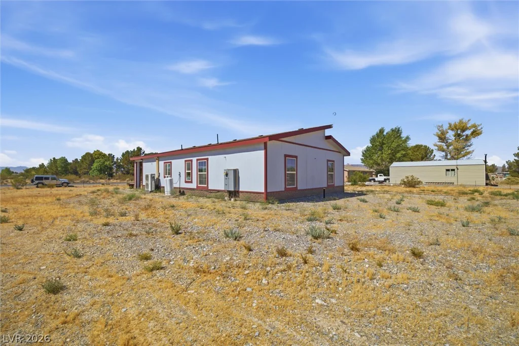 4860 Turner, Pahrump, NV 89061