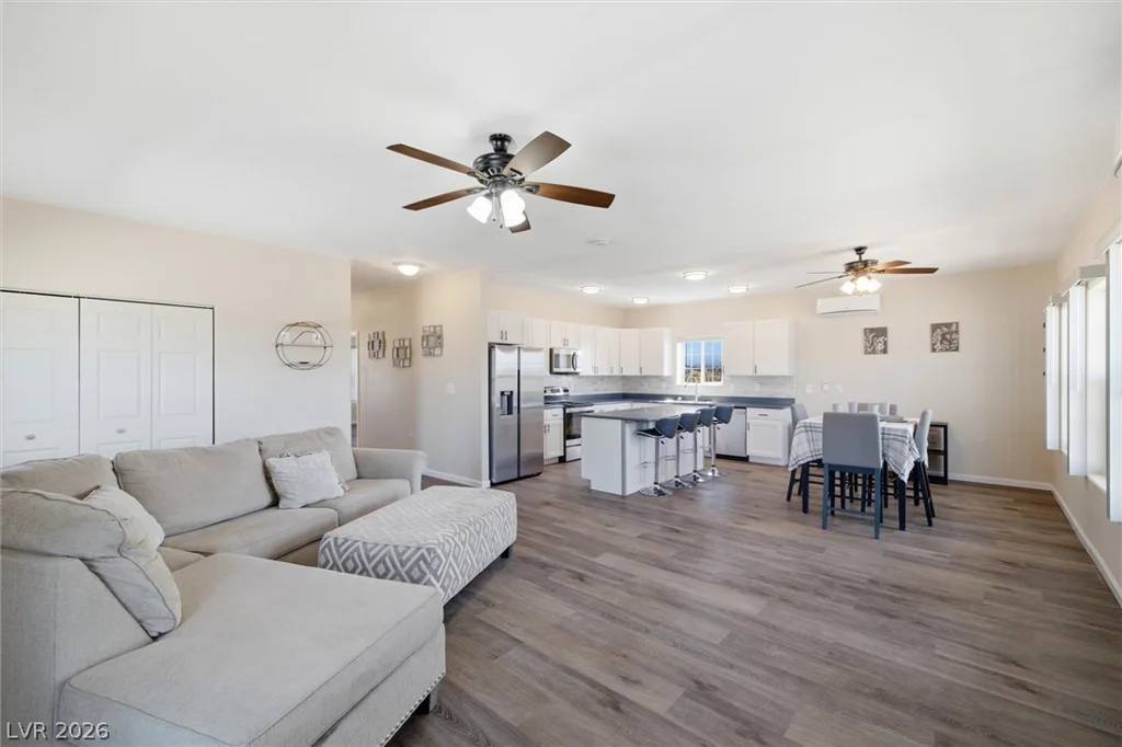 4860 Turner, Pahrump, NV 89061