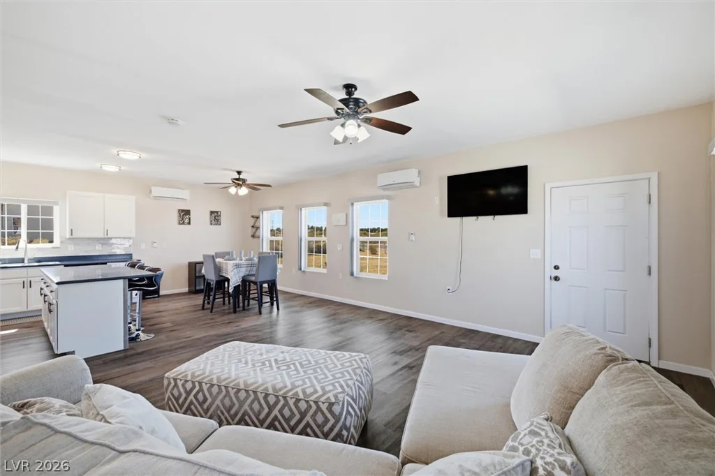4860 Turner, Pahrump, NV 89061