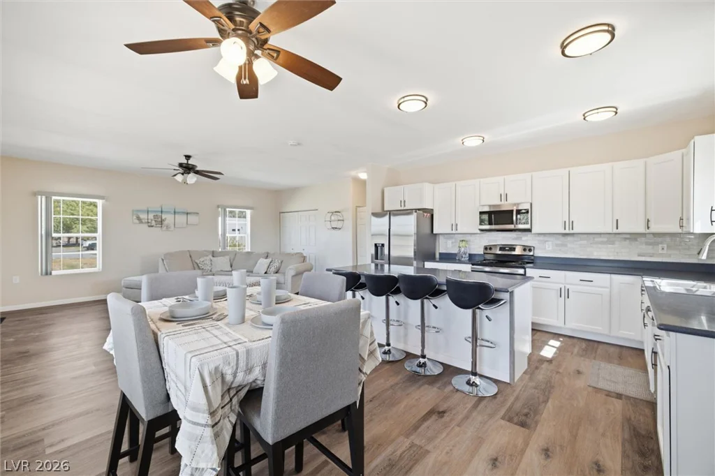 4860 Turner, Pahrump, NV 89061