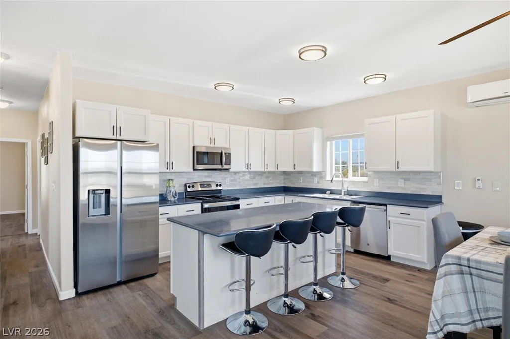 4860 Turner, Pahrump, NV 89061