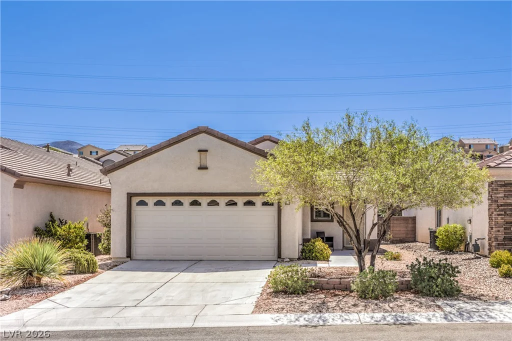 2439 Erastus, Henderson, NV 89044
