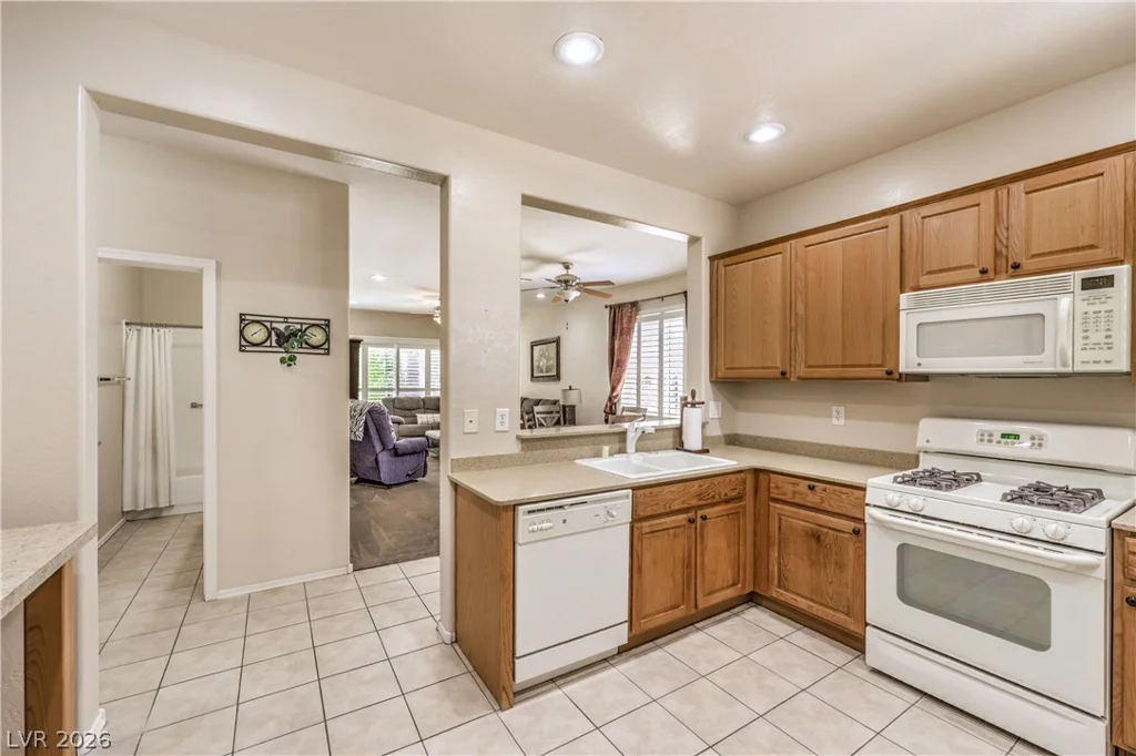 2439 Erastus, Henderson, NV 89044