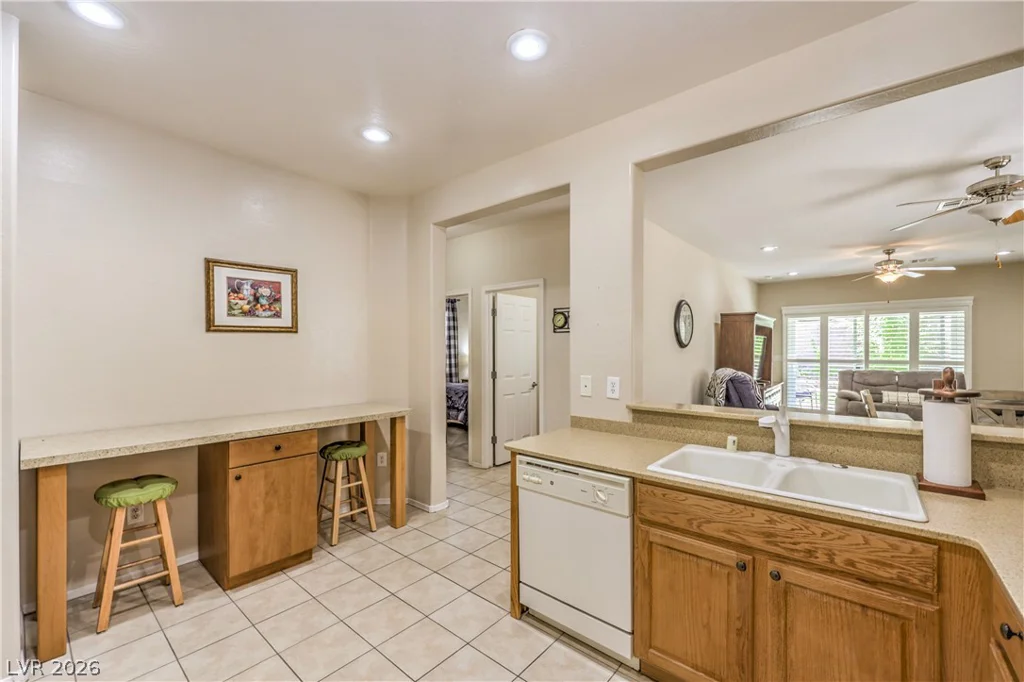 2439 Erastus, Henderson, NV 89044