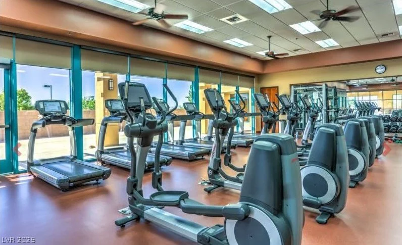 2439 Erastus, Henderson, NV 89044