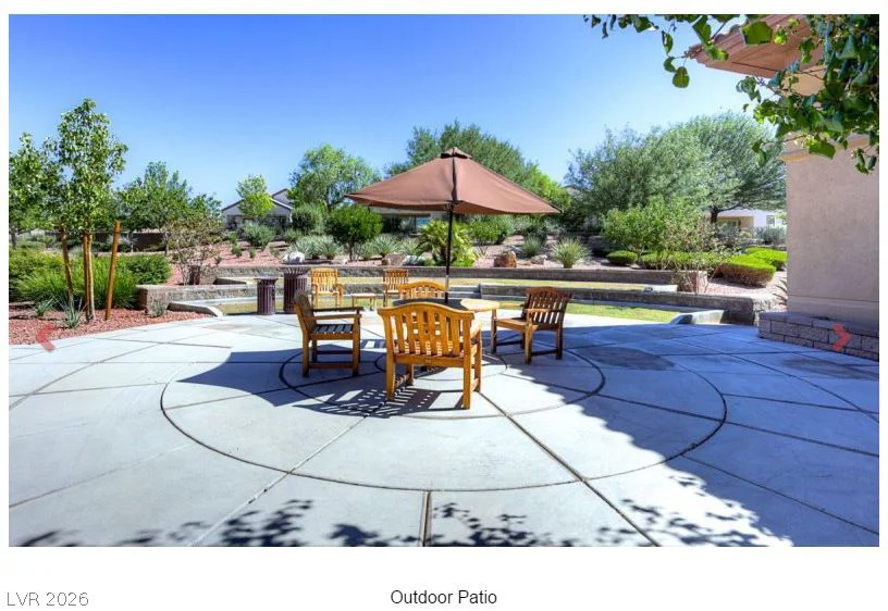 2439 Erastus, Henderson, NV 89044