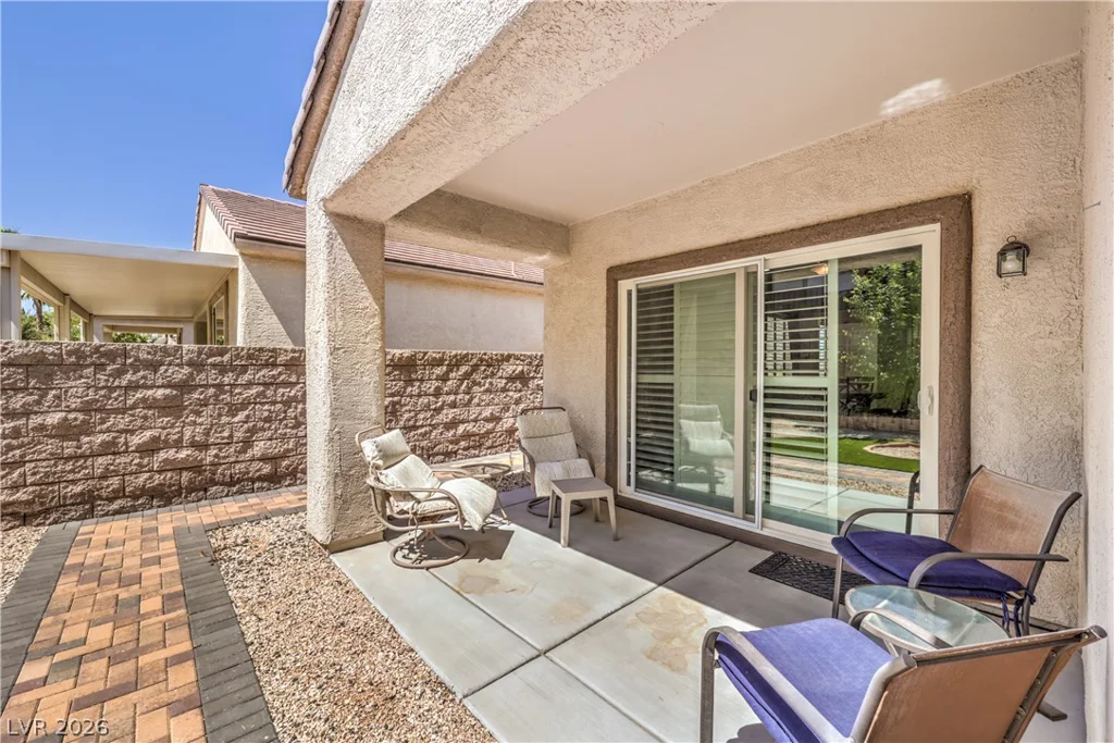 2439 Erastus, Henderson, NV 89044