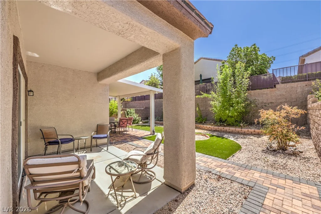 2439 Erastus, Henderson, NV 89044