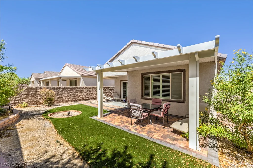 2439 Erastus, Henderson, NV 89044